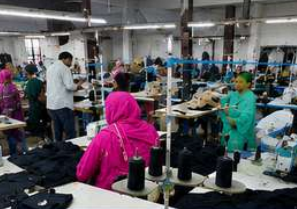 Mass Production