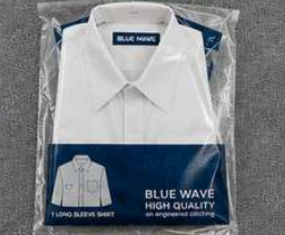 Labeling & Packaging
