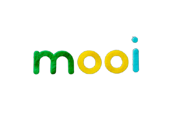MOOI logo