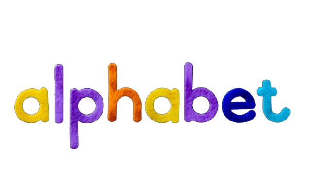 ALPHABET logo