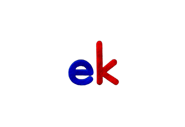 EK logo