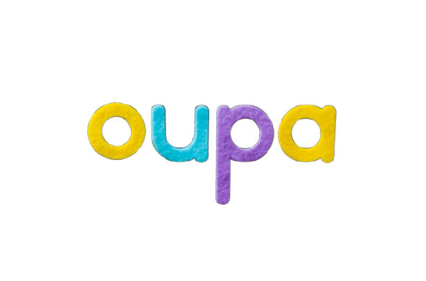 OUPA logo