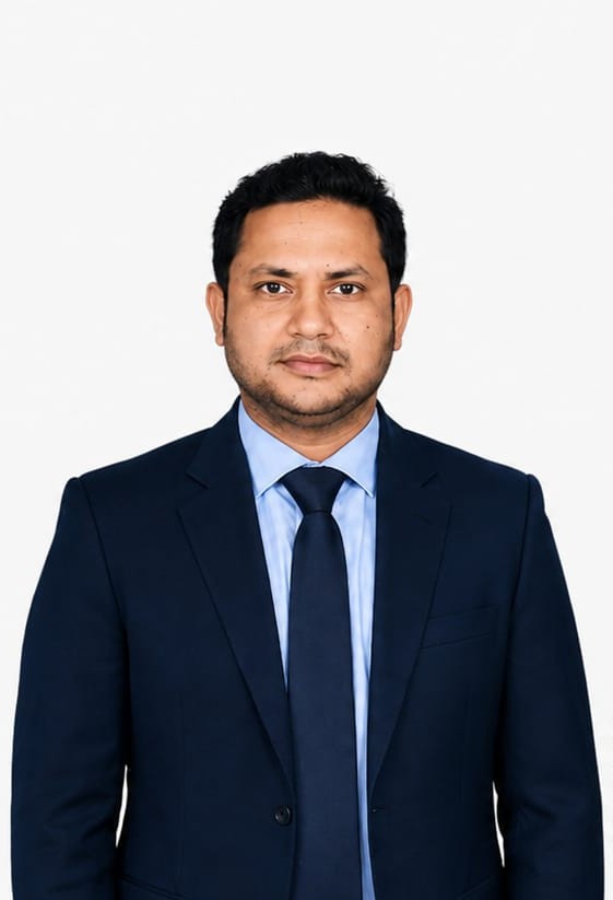RAJIB MAHBUB