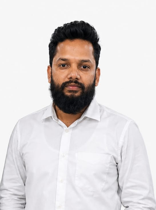 MD Golam Rasul