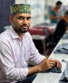 Bosir Sheikh